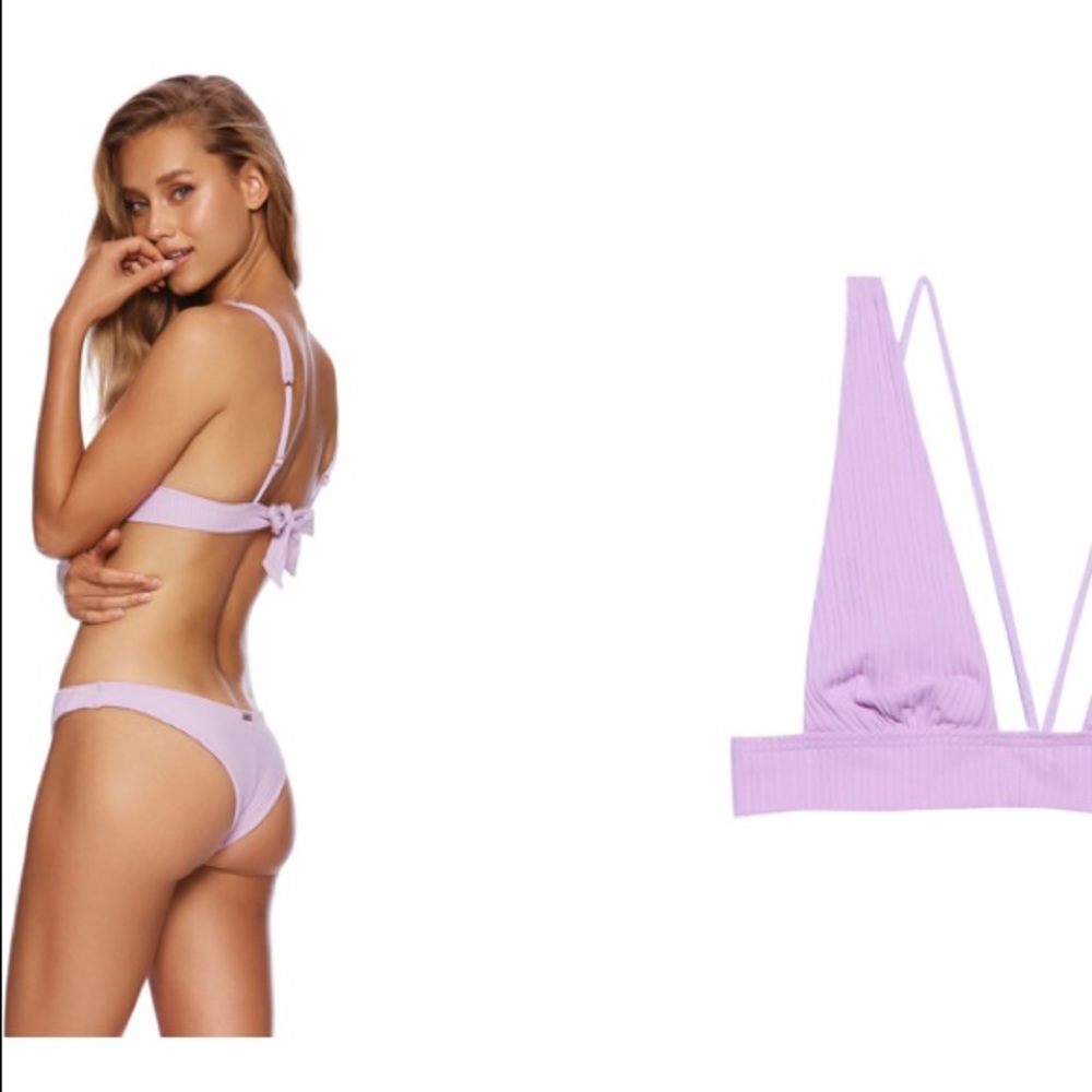 Beach Bunny Dani Bottom